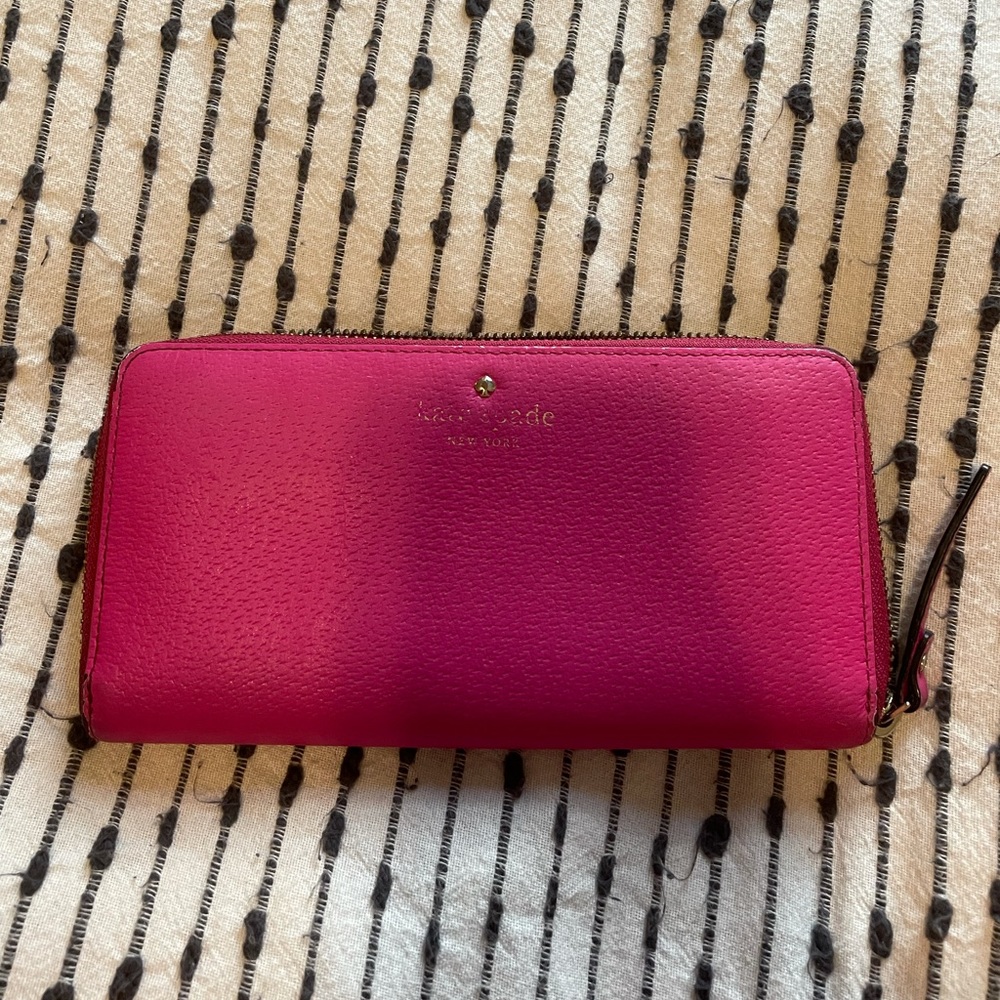 Kate Spade Wallet